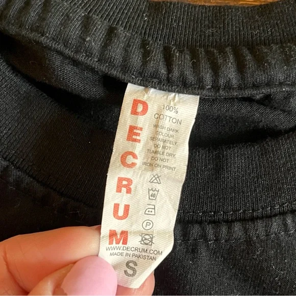 Stranger Things 11 Eleven short sleeve tee shirt - Picture 2 of 2